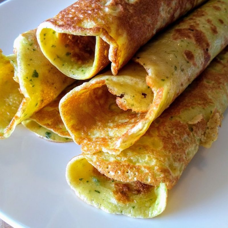 30 Healthy and Simple Protein Rich Breakfast Recipes