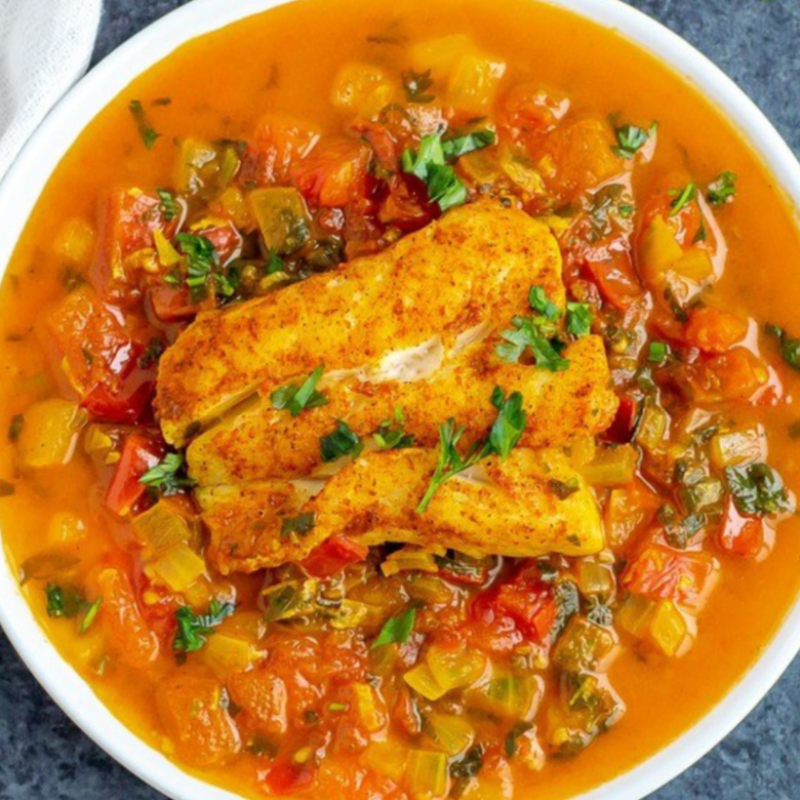 2 Week Detox: Simple Meal Plan for Renewed Health