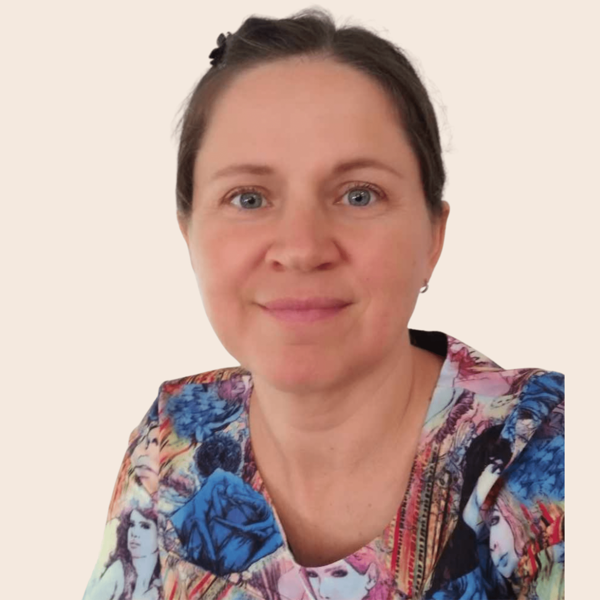 Naturopath Kelli