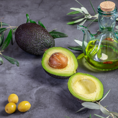 Foods To Lower Cholesterol - Functional Meal Plans - Kelli Kolar