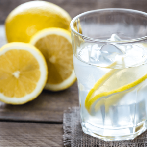 Water-with-lemon