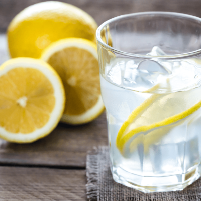 Water-with-lemon